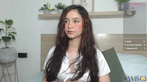 soy_mariana_’s Stripchat Profile Image