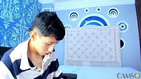 spicyslim_’s (Stripchat) Photo