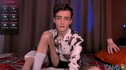 spider____man&rsquo;s (Stripchat) Photo