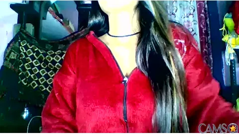 Sreya213’s (Stripchat) Photo