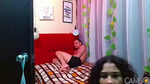 SSEXYY_BITCHH’s Stripchat Profile Image