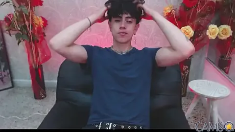 star_boyxx’s (Stripchat) Photo