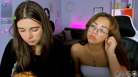 stasy_4u’s (Stripchat) Photo