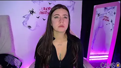 Stepha_babe’s Stripchat Profile Image