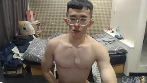 Stevenjt&rsquo;s Stripchat Profile Image