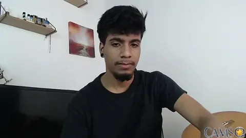 stevenosori’s Stripchat Profile Image