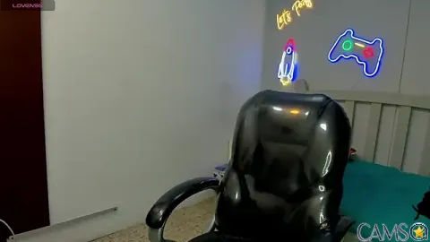 StiwenTwink’s (Stripchat) Photo