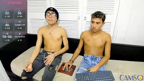 StrawwBoys’s (Stripchat) Photo