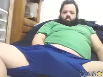 Strongbutgentle36’s (Stripchat) Photo