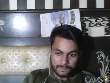 Stubborndesiboy’s Stripchat Profile Image