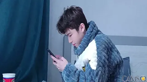 Stuffy-111’s Stripchat Profile Image