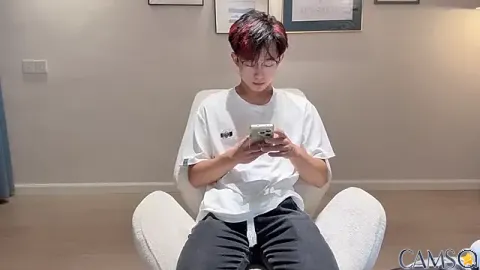 STxuguanhan’s Stripchat Profile Image