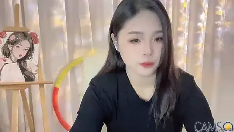 SU__SU’s Stripchat Profile Image
