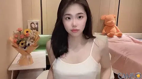 suki-1’s Stripchat Profile Image
