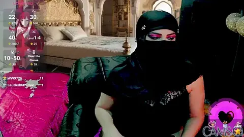 SultanaLayla’s (Stripchat) Photo