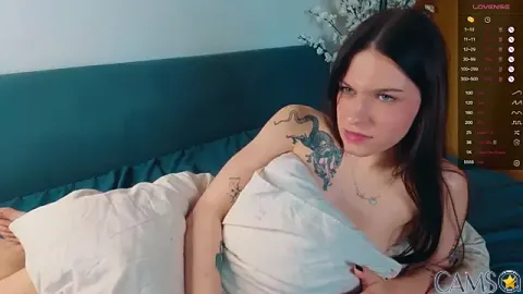 SummerWalles’s Stripchat Profile Image