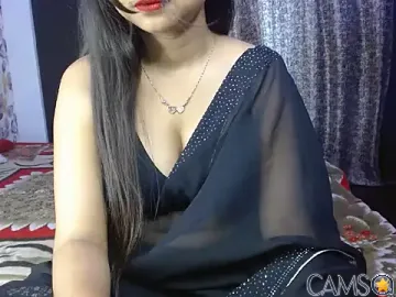 Sunshine_zara’s Stripchat Profile Image