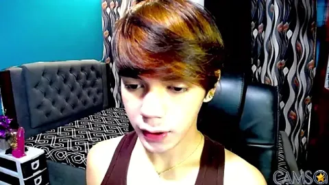 SuperCockTwink’s Stripchat Profile Image
