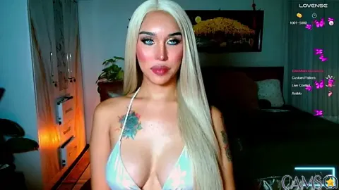 Superior_jasmine07’s Stripchat Profile Image