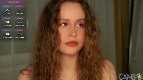 SusannaScholler’s Stripchat Profile Image