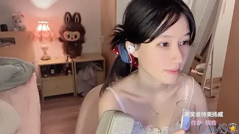 Suxiyao813’s Stripchat Profile Image