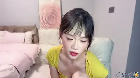 suyaoyao-x’s Stripchat Profile Image