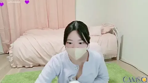suzuuuuu’s (Stripchat) Photo