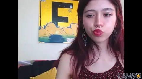 SuzzyyM’s Stripchat Profile Image