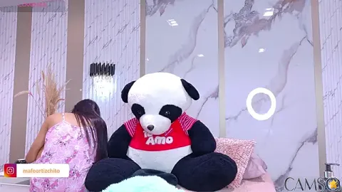 Sweet_Mafe’s (Stripchat) Photo