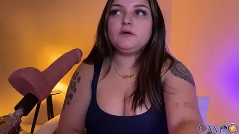 SweetFoxEyes’s (Stripchat) Photo