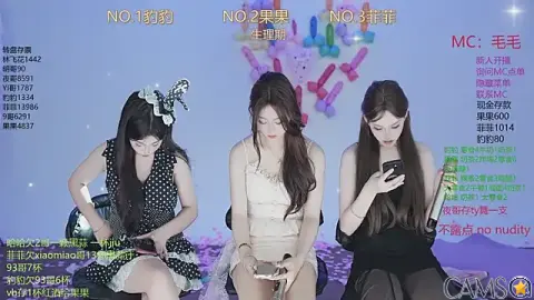 sweetgirls888’s Stripchat Profile Image