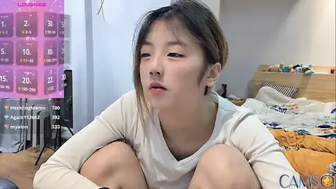 SY-bbeng’s (Stripchat) Photo