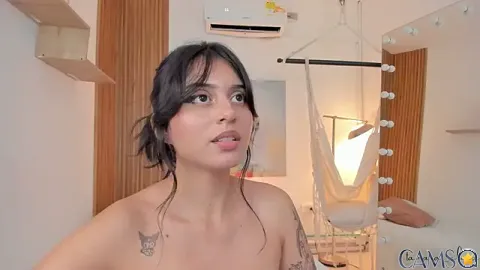tamara_aluna’s Stripchat Profile Image