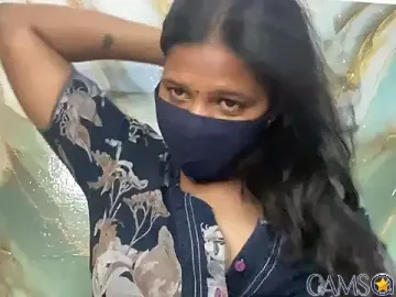 Tamil_Sanjana_’s Stripchat Profile Image