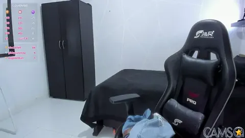 tamy_shine87’s (Stripchat) Photo