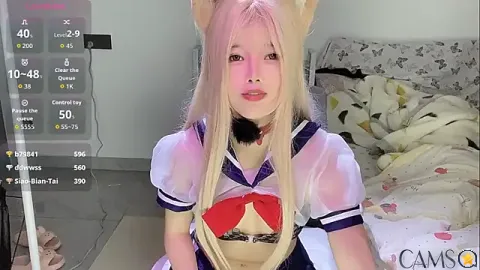 taotao-luck’s (Stripchat) Photo