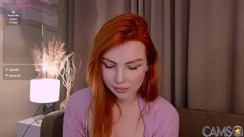 TashaAlea’s Stripchat Profile Image