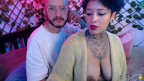 tatouagendecouple’s (Stripchat) Photo