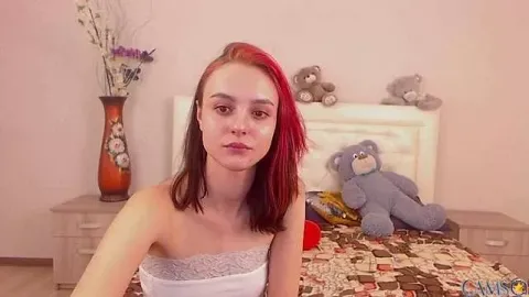 TeaAlen&rsquo;s (Stripchat) Photo