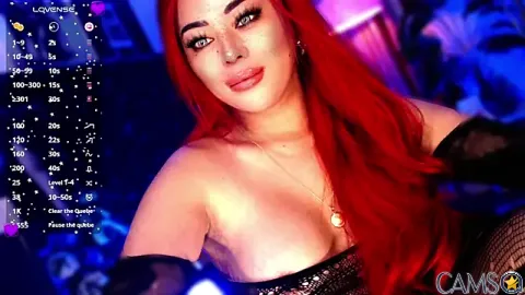 ThanyaKambridge_’s (Stripchat) Photo