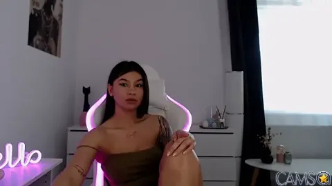 Thatgirl___’s Stripchat Profile Image