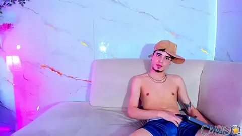 The_boys_at’s Stripchat Profile Image