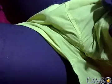 The_latincock’s Stripchat Profile Image