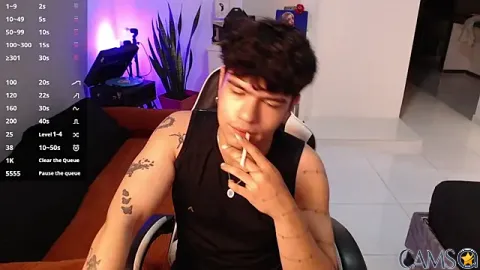 TheAisforAlec’s (Stripchat) Photo