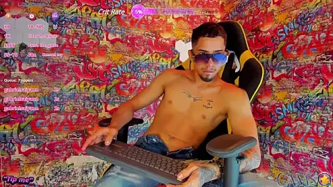 Thebigtwink’s (Stripchat) Photo