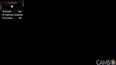 TheHuntress_’s Stripchat Profile Image