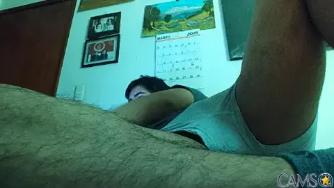 Thekillerpenis’s (Stripchat) Photo
