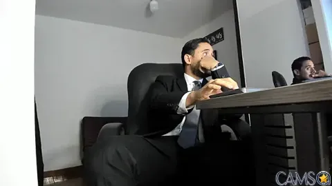 thesexlawyerx’s Stripchat Profile Image