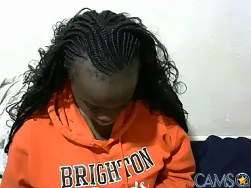Thicky_kyla’s Stripchat Profile Image