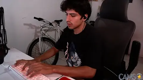 Thieves9’s Stripchat Profile Image